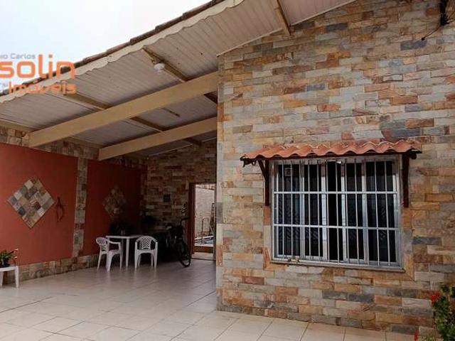 Casa venda em Mongaguá