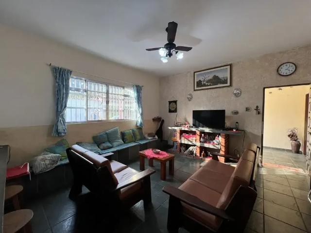 Casa venda em Mongaguá