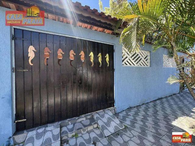 Casa venda em Mongaguá