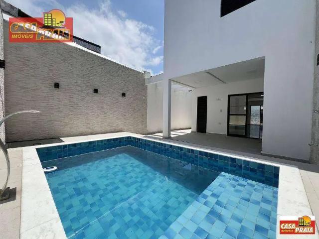 Casa venda em Mongaguá