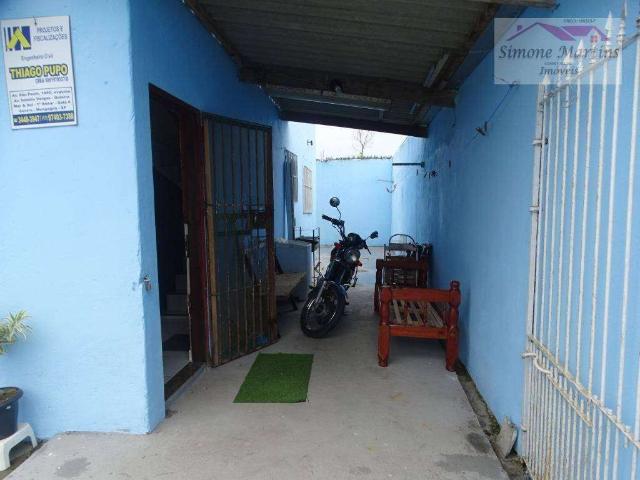 Casa venda em Região Imediata de Santos, Região Metropolitana da Baixada Santista