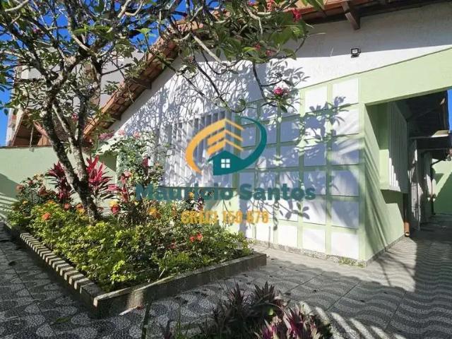 Casa venda em Mongaguá, Região Geográfica Intermediária de São Paulo