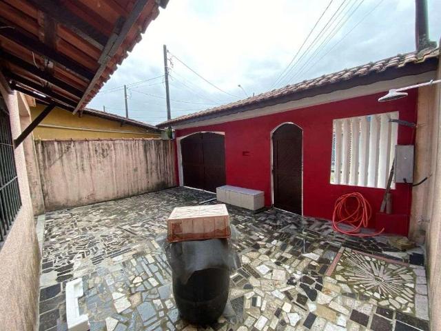 Casa venda em Mongaguá, Região Geográfica Intermediária de São Paulo