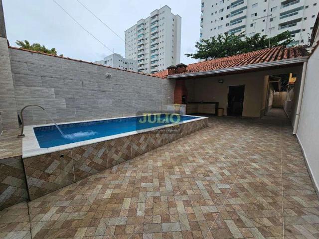 Casa venda em Mongaguá, Região Geográfica Intermediária de São Paulo