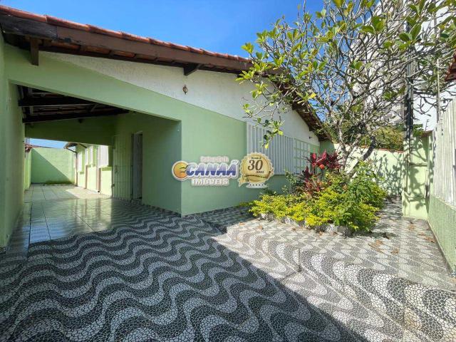 Casa venda em Mongaguá, Região Geográfica Intermediária de São Paulo
