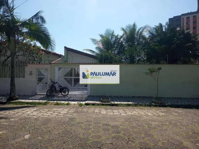Casa venda em Mongaguá