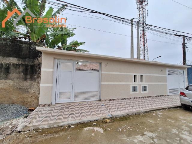 Casa venda em Mongaguá