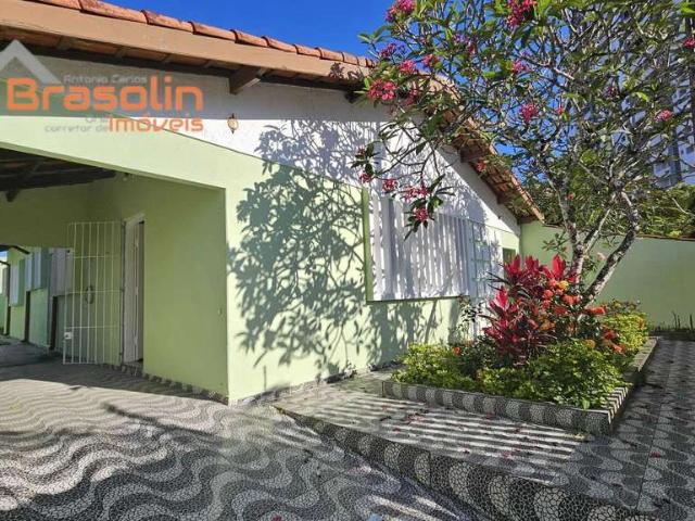 Casa venda em Mongaguá