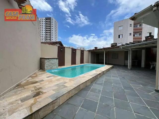 Casa venda em Mongaguá