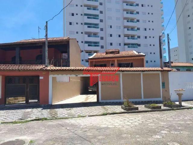 Casa venda em Mongaguá