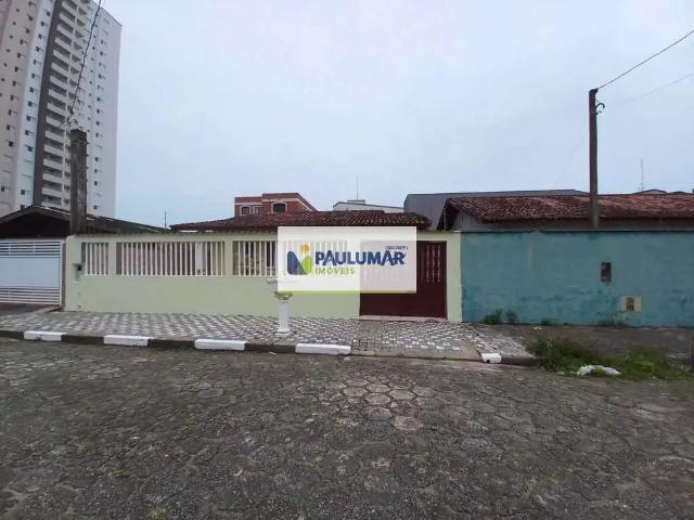 Casa venda em Mongaguá