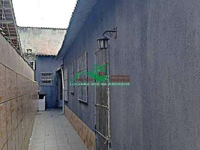 Casa venda em Mongaguá