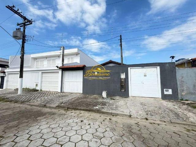 Casa venda em Mongaguá, Região Geográfica Intermediária de São Paulo