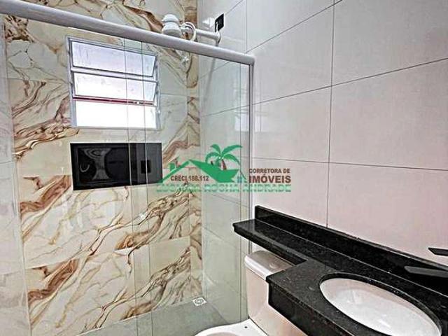 Casa venda em Mongaguá