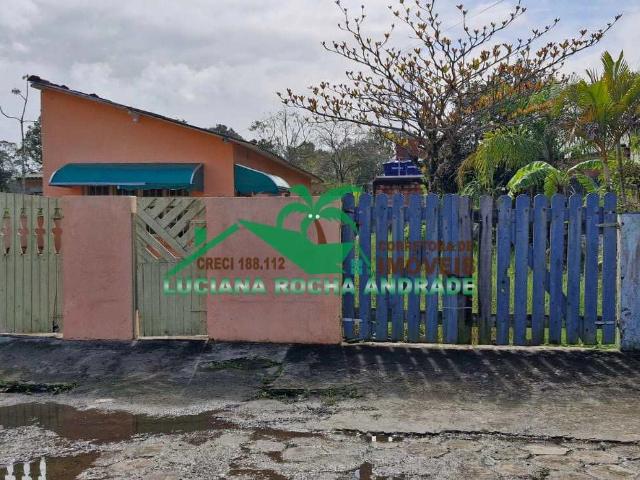 Casa venda em Mongaguá
