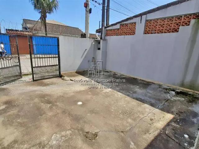 Casa venda em Mongaguá
