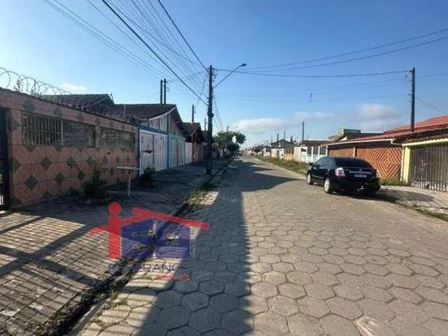 Casa venda em Mongaguá