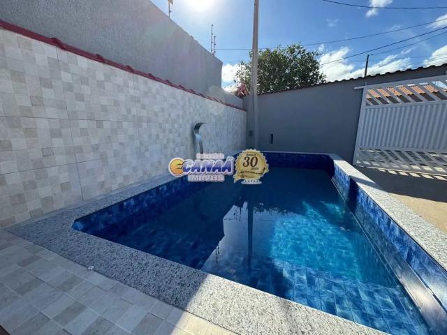 Casa venda em Mongaguá