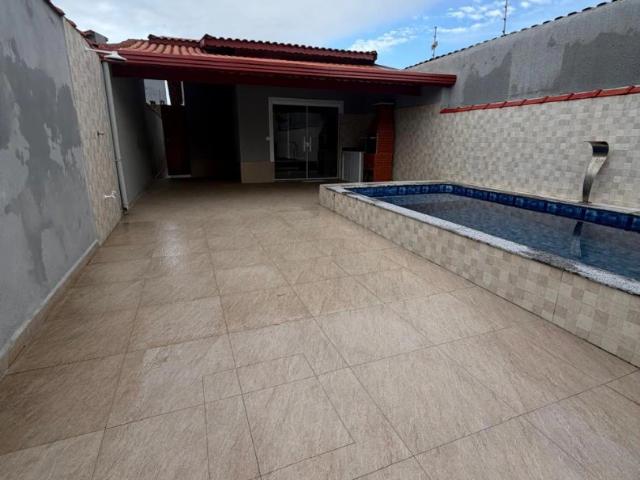 Casa venda em Mongaguá