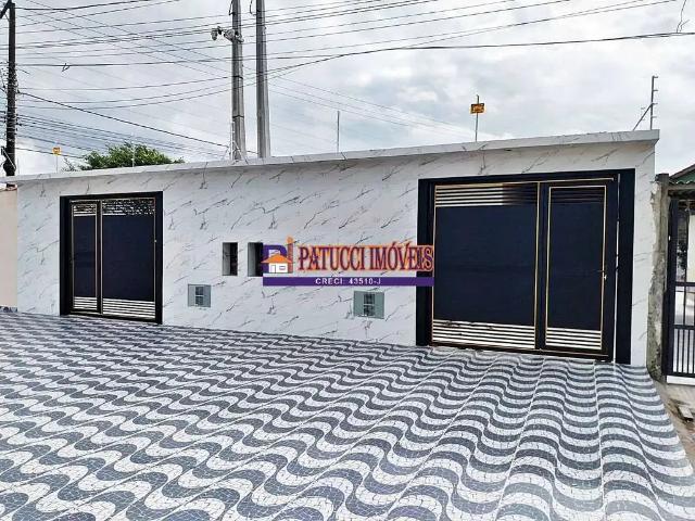 Casa venda em Mongaguá, Região Geográfica Intermediária de São Paulo