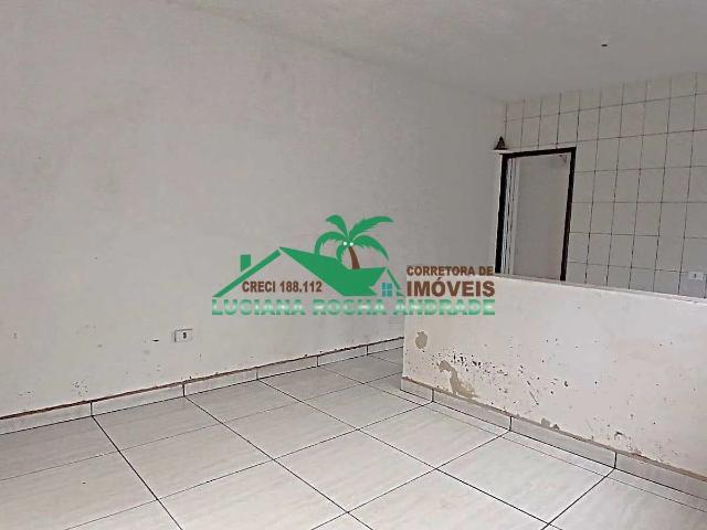 Casa venda em Mongaguá