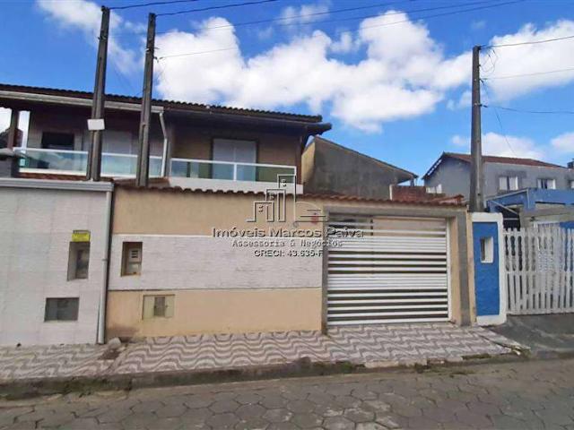 Casa venda em Mongaguá