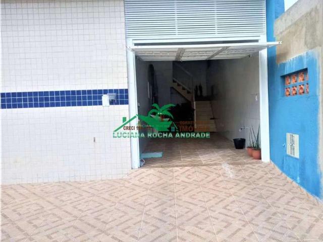 Casa venda em Mongaguá