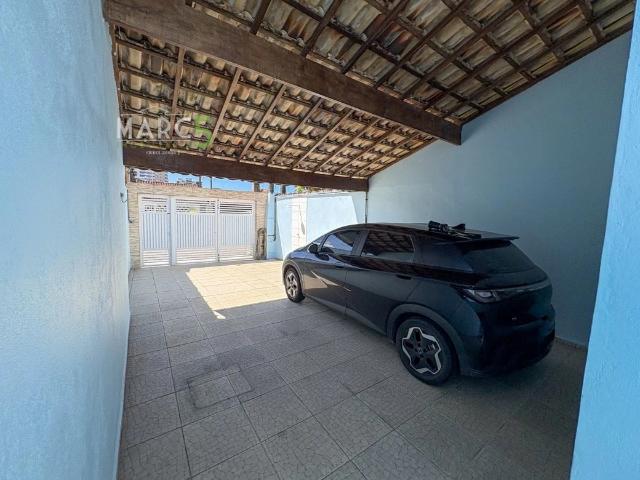 Casa venda em Mongaguá