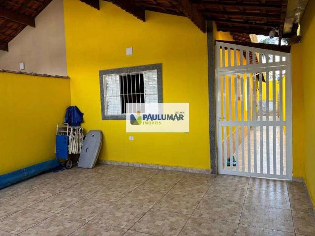 Casa venda em Mongaguá