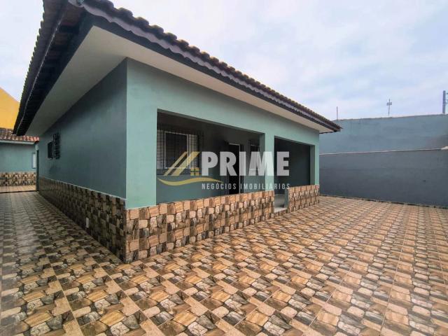 Casa venda em Mongaguá, Região Geográfica Intermediária de São Paulo