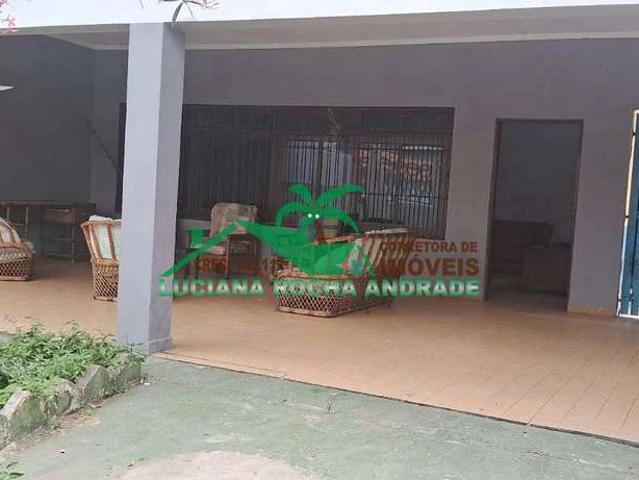 Casa venda em Mongaguá