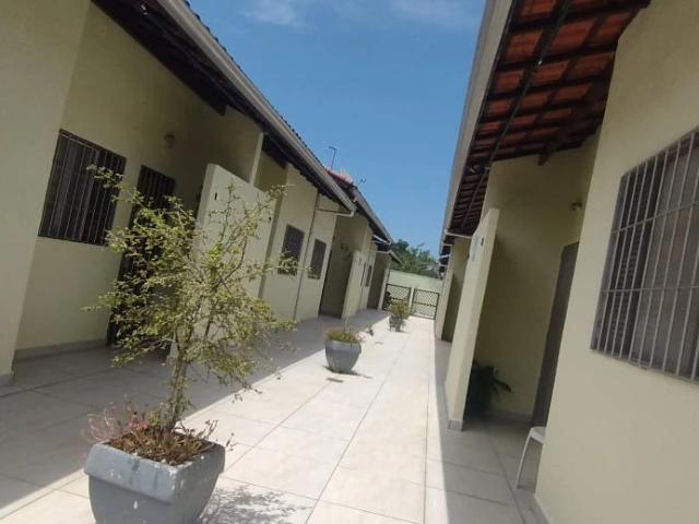 Casa venda em Mongaguá