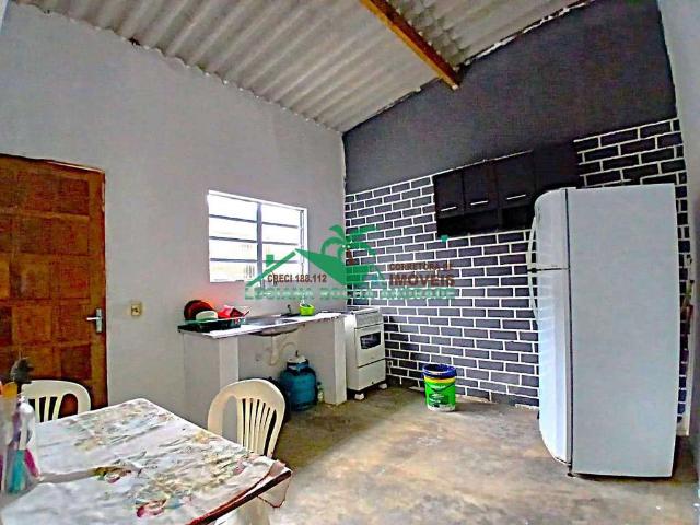 Casa venda em Mongaguá