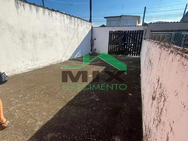 Casa venda em Mongaguá