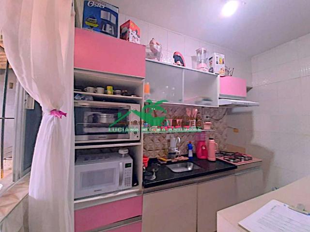 Casa venda em Mongaguá