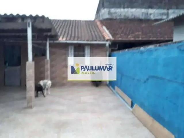 Casa venda em Mongaguá