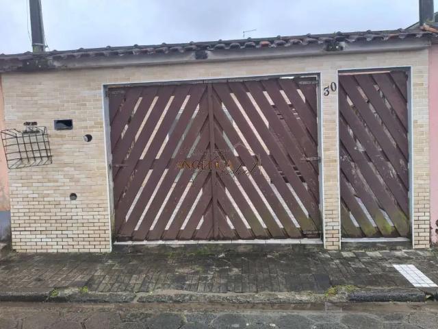 Casa venda em Mongaguá