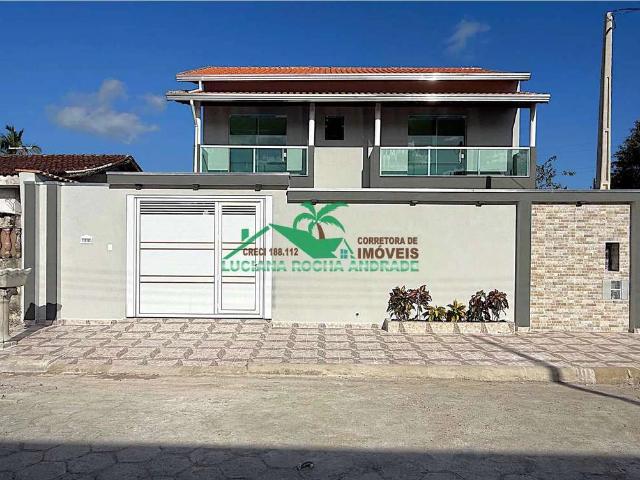 Casa venda em Mongaguá