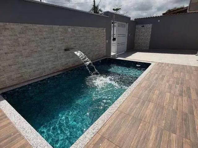 Casa venda em Mongaguá