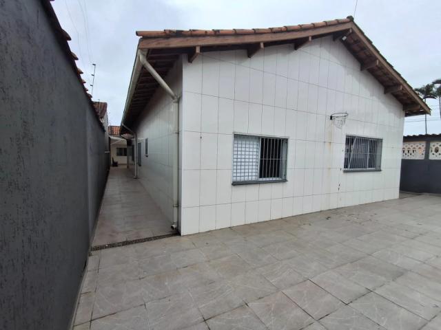 Casa venda em Mongaguá