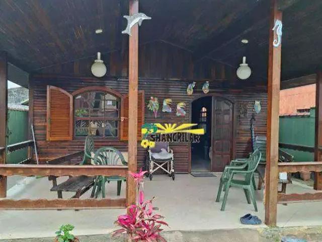 Casa venda em Mongaguá