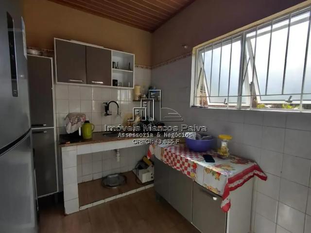 Casa venda em Mongaguá