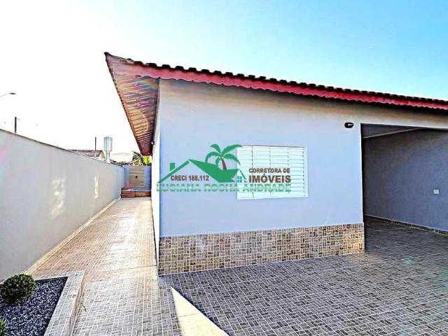 Casa venda em Mongaguá