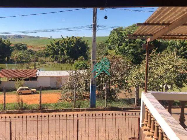 Casa venda em Região Geográfica Imediata de Varginha, Monsenhor Paulo