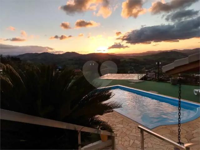 Casa venda em Região Imediata de Amparo, Monte Alegre do Sul