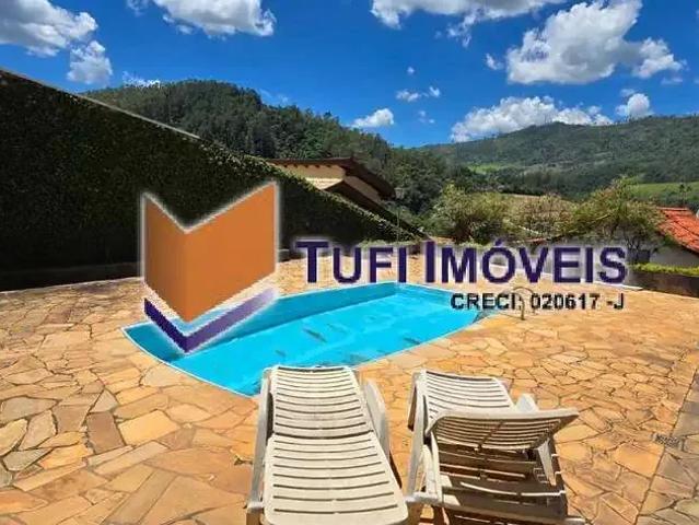 Casa venda em Região Imediata de Amparo, Monte Alegre do Sul