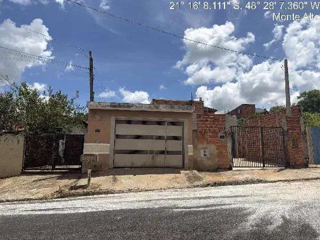 Casa venda em Região Imediata de Ribeirão Preto, Região Metropolitana de Ribeirão Preto