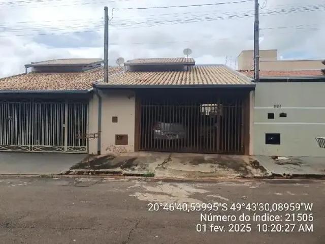 Casa venda em Região Imediata de São José do Rio Preto, Região Metropolitana de São José do Rio Preto