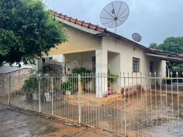 Casa venda em Região Imediata de São José do Rio Preto, Região Metropolitana de São José do Rio Preto