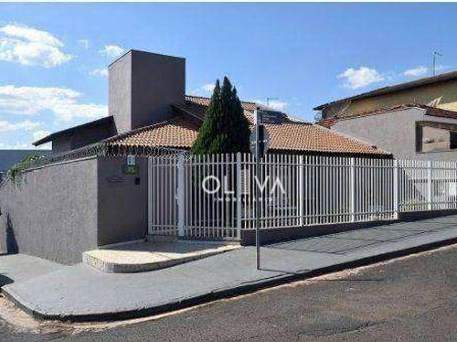 Casa venda em Monte Aprazível